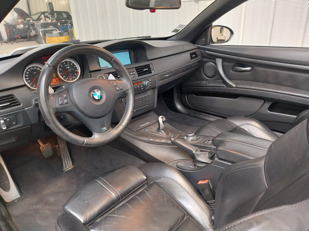 Bmw M3 Coupé — 13