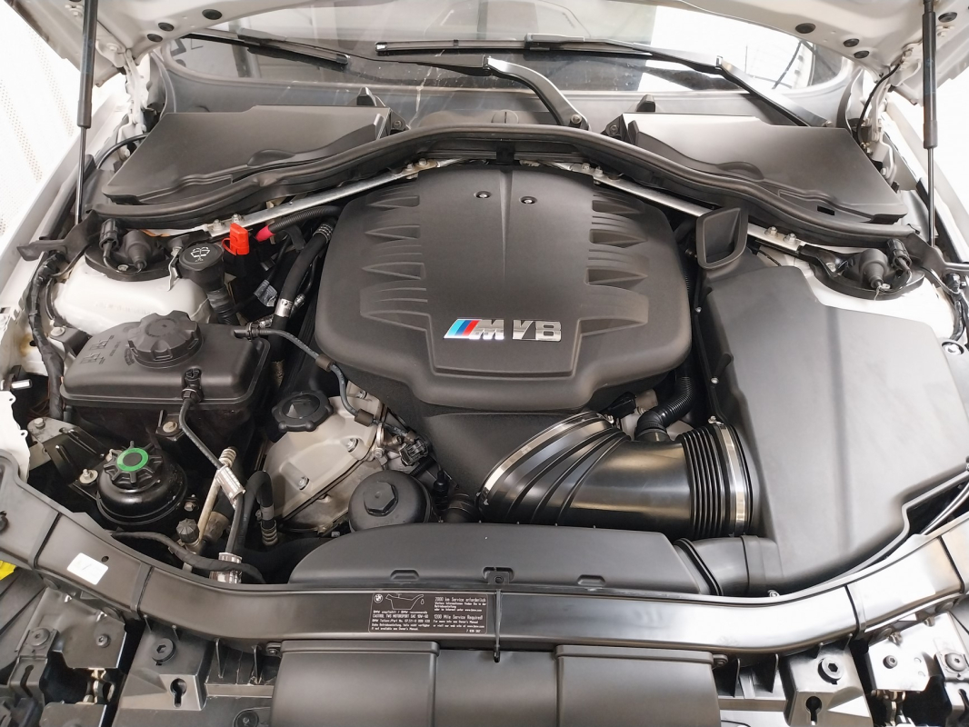 Bmw M3 Coupé — 17