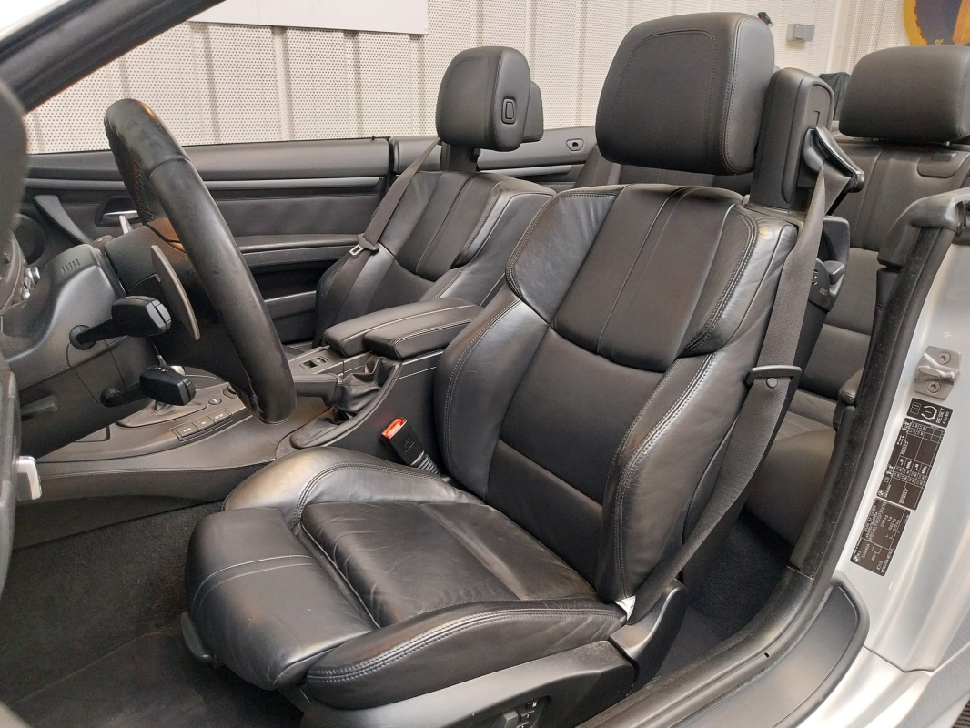 Bmw M3 Coupé — 15