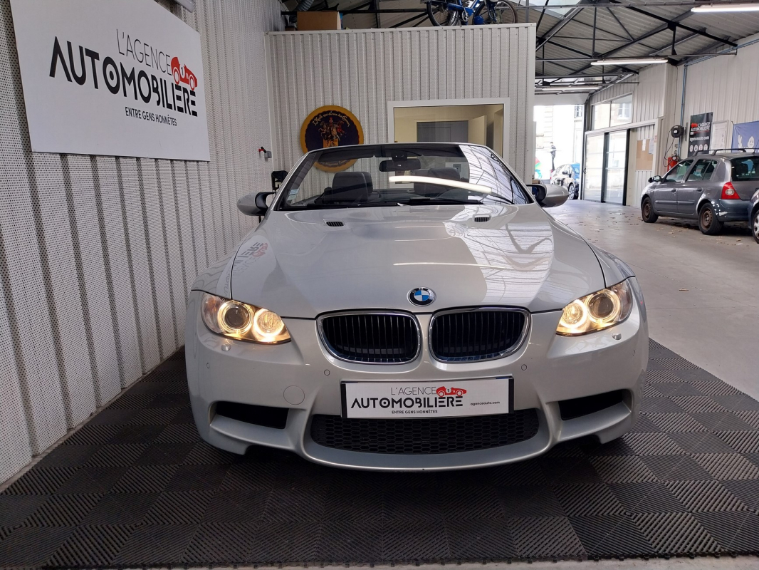 Bmw M3 Coupé — 2