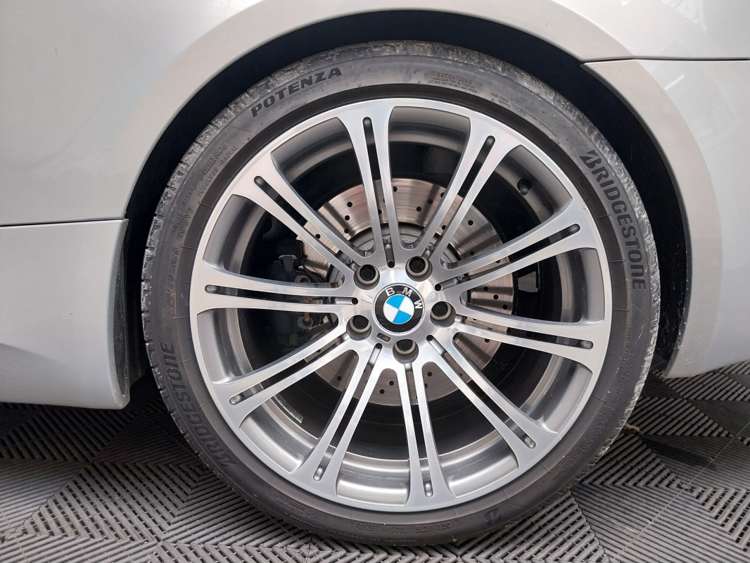 Bmw M3 Coupé — 22