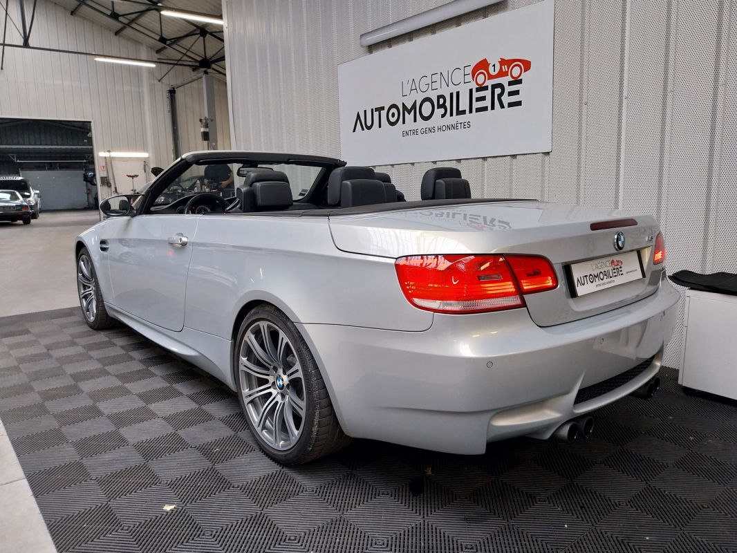 Bmw M3 Coupé — 7