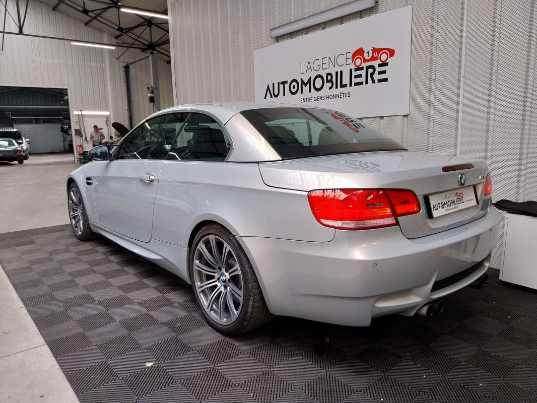 Bmw M3 Coupé — 29