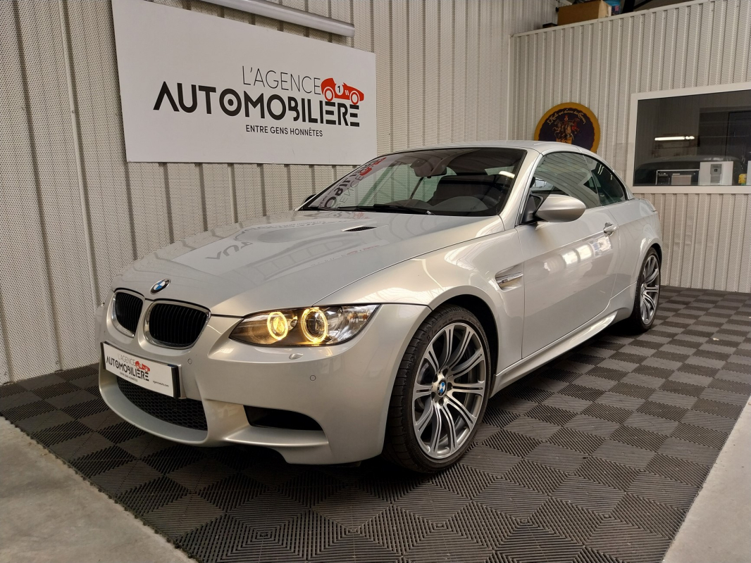 Bmw M3 Coupé — 24