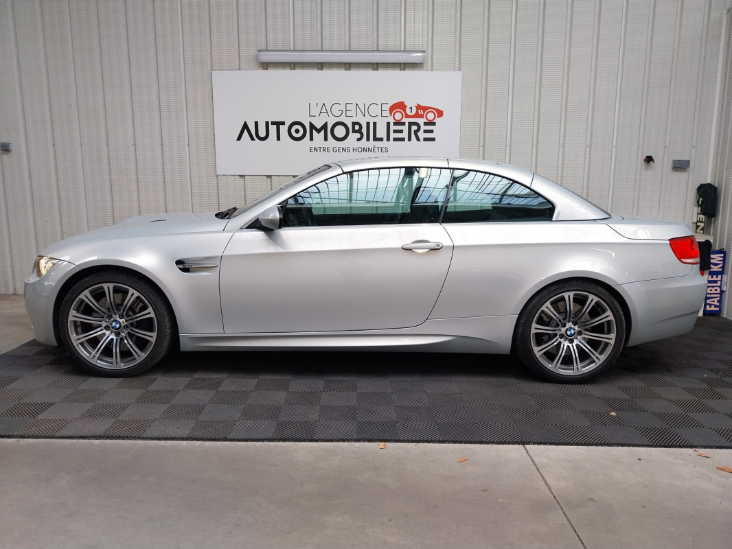Bmw M3 Coupé — 30
