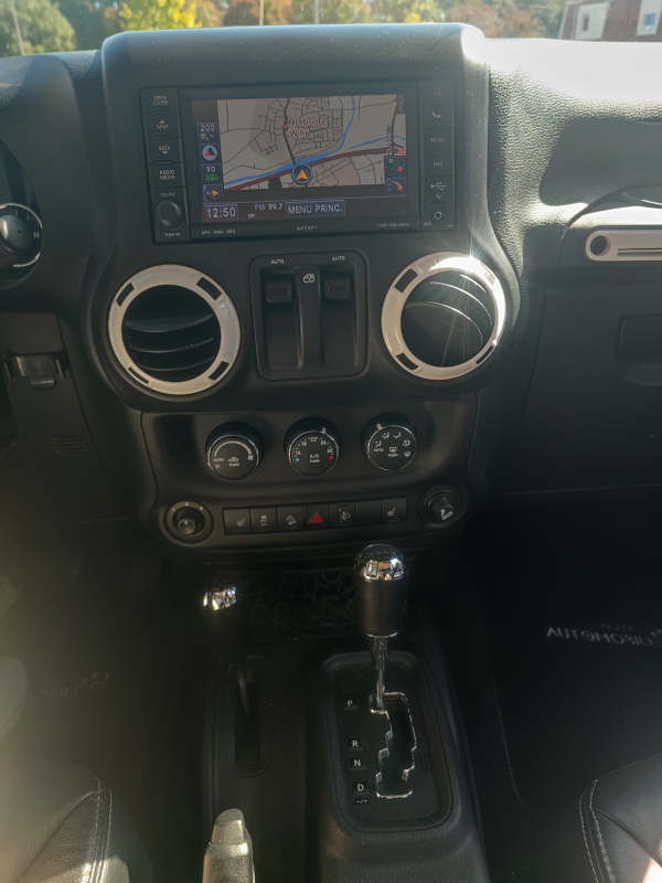 Jeep Wrangler — 13