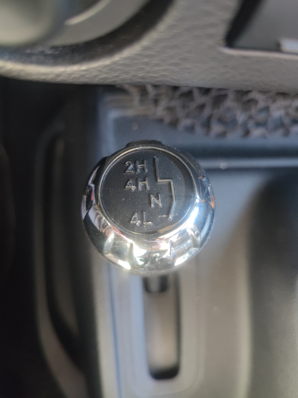 Jeep Wrangler — 25