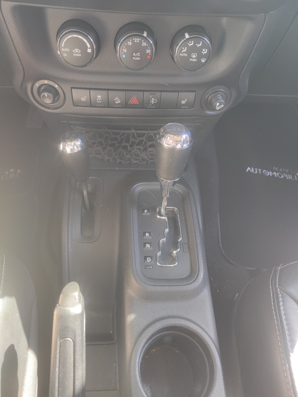 Jeep Wrangler — 24