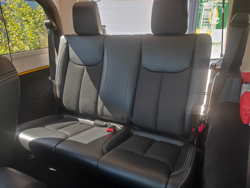 Jeep Wrangler — 11
