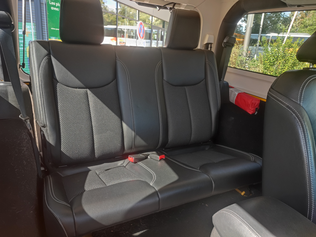 Jeep Wrangler — 12