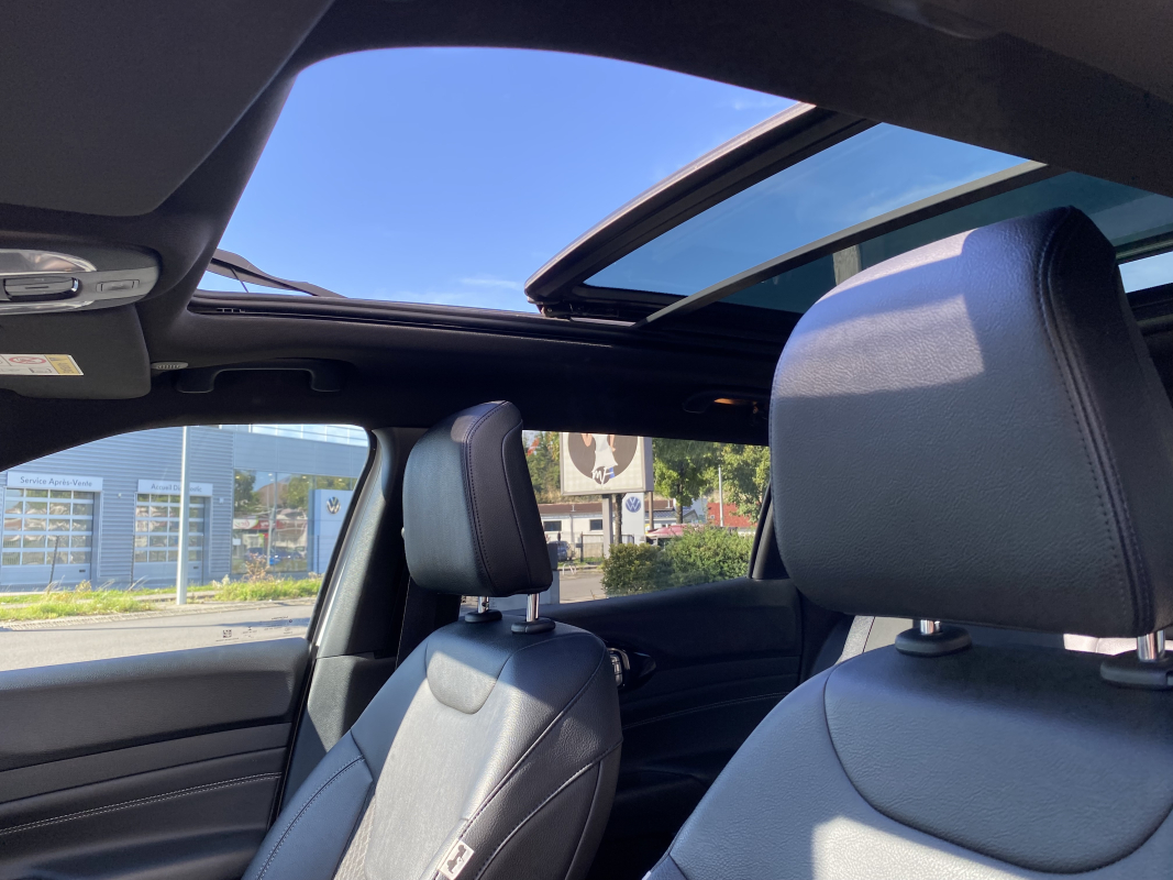 Jeep Compass — 21