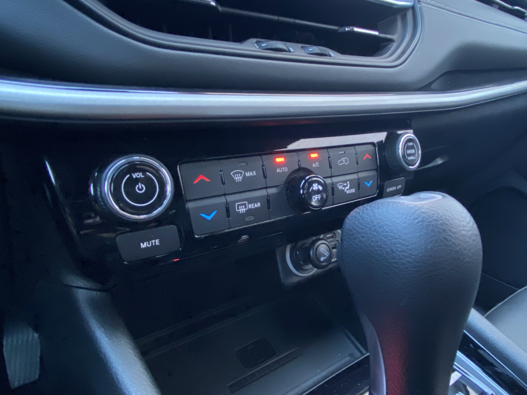 Jeep Compass — 45