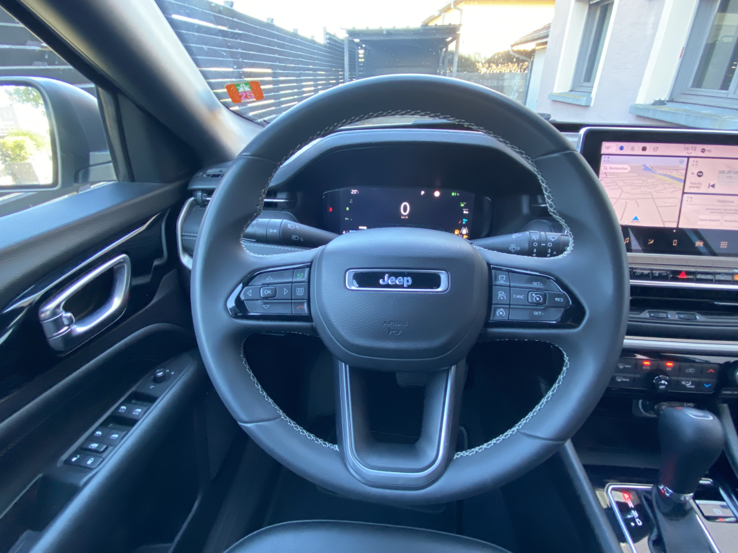 Jeep Compass — 39