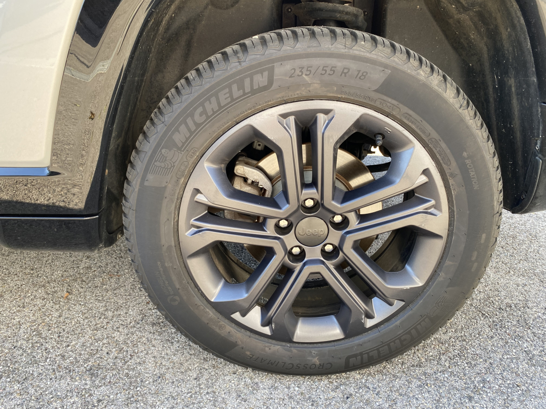 Jeep Compass — 53