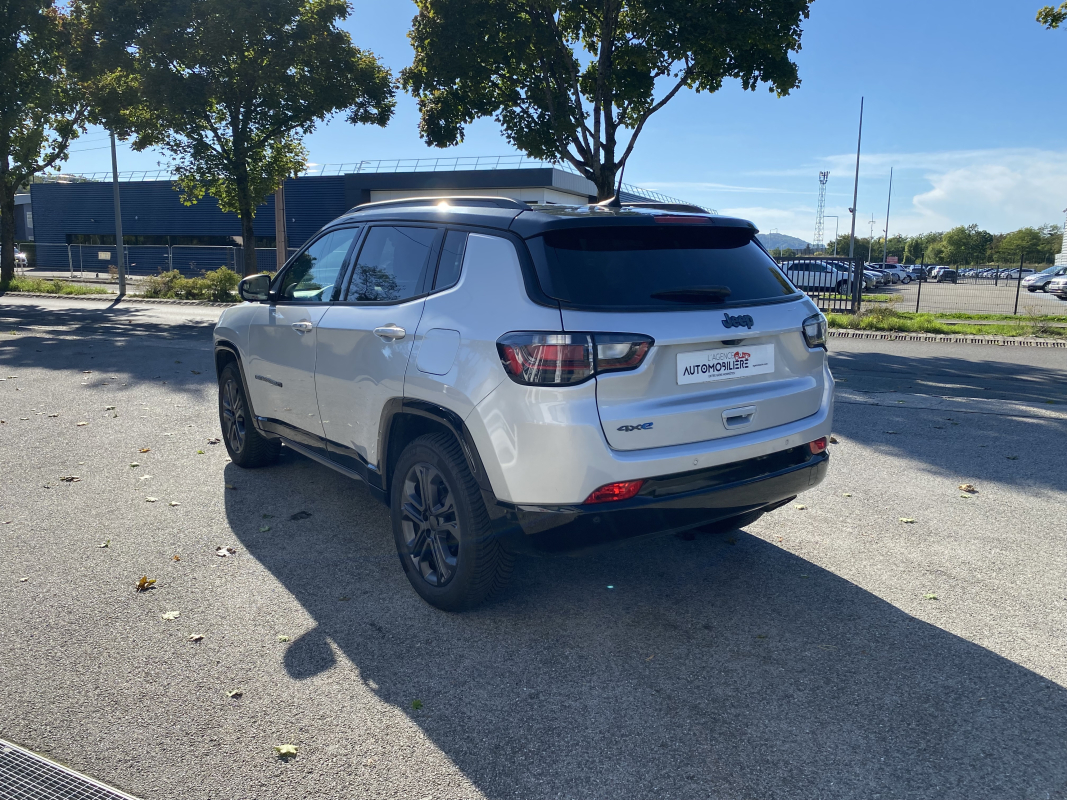 Jeep Compass — 7