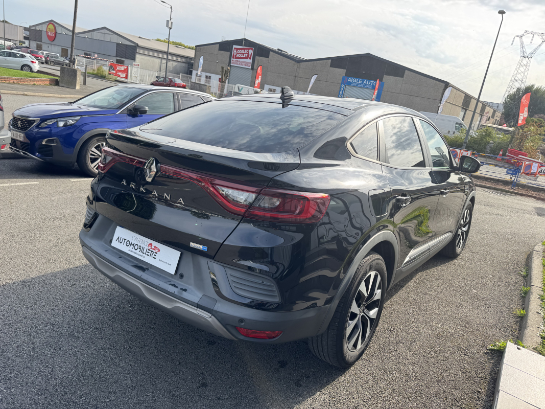 Renault Arkana — 6