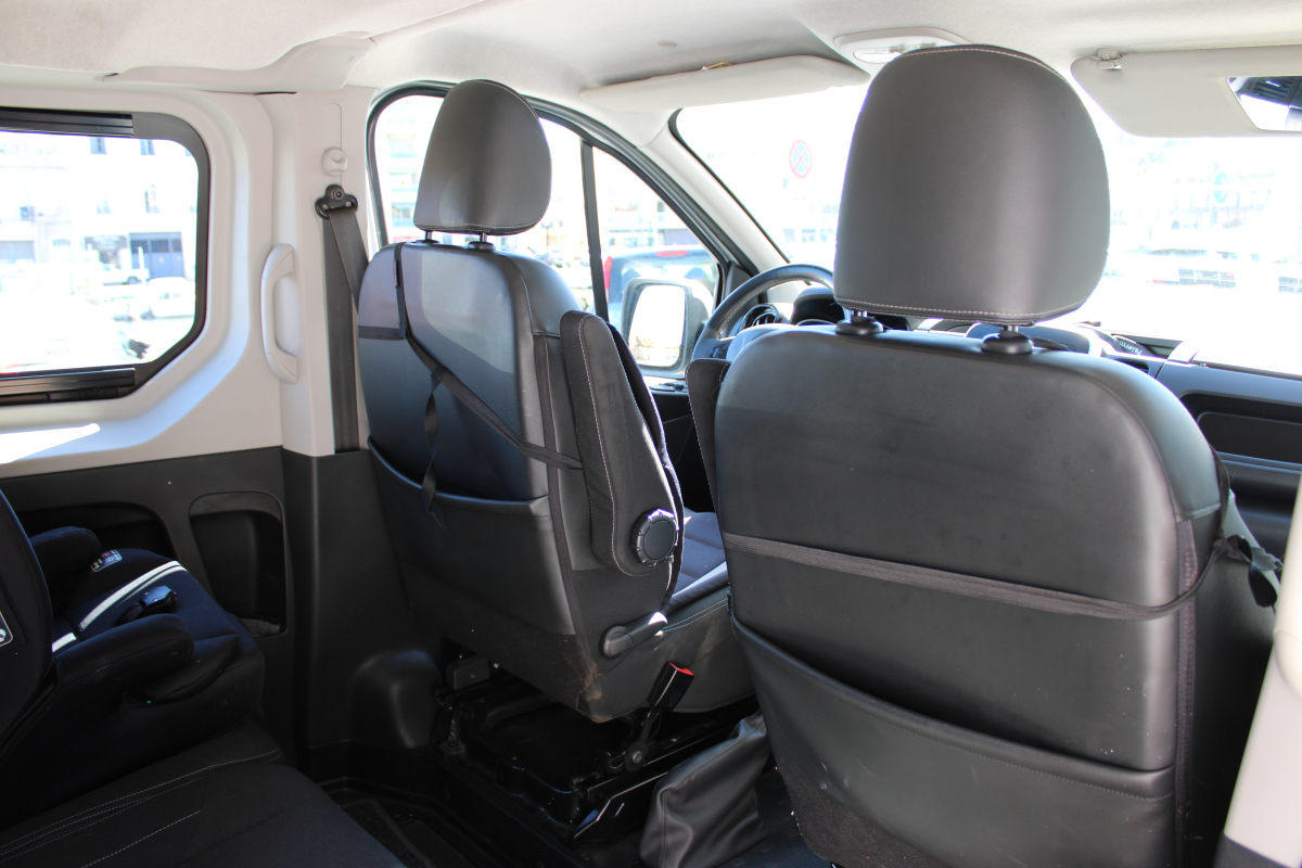 Opel Vivaro — 25
