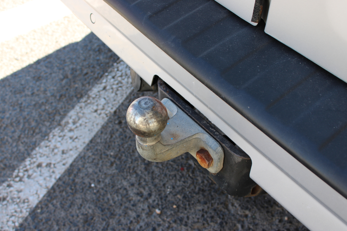 Opel Vivaro — 26