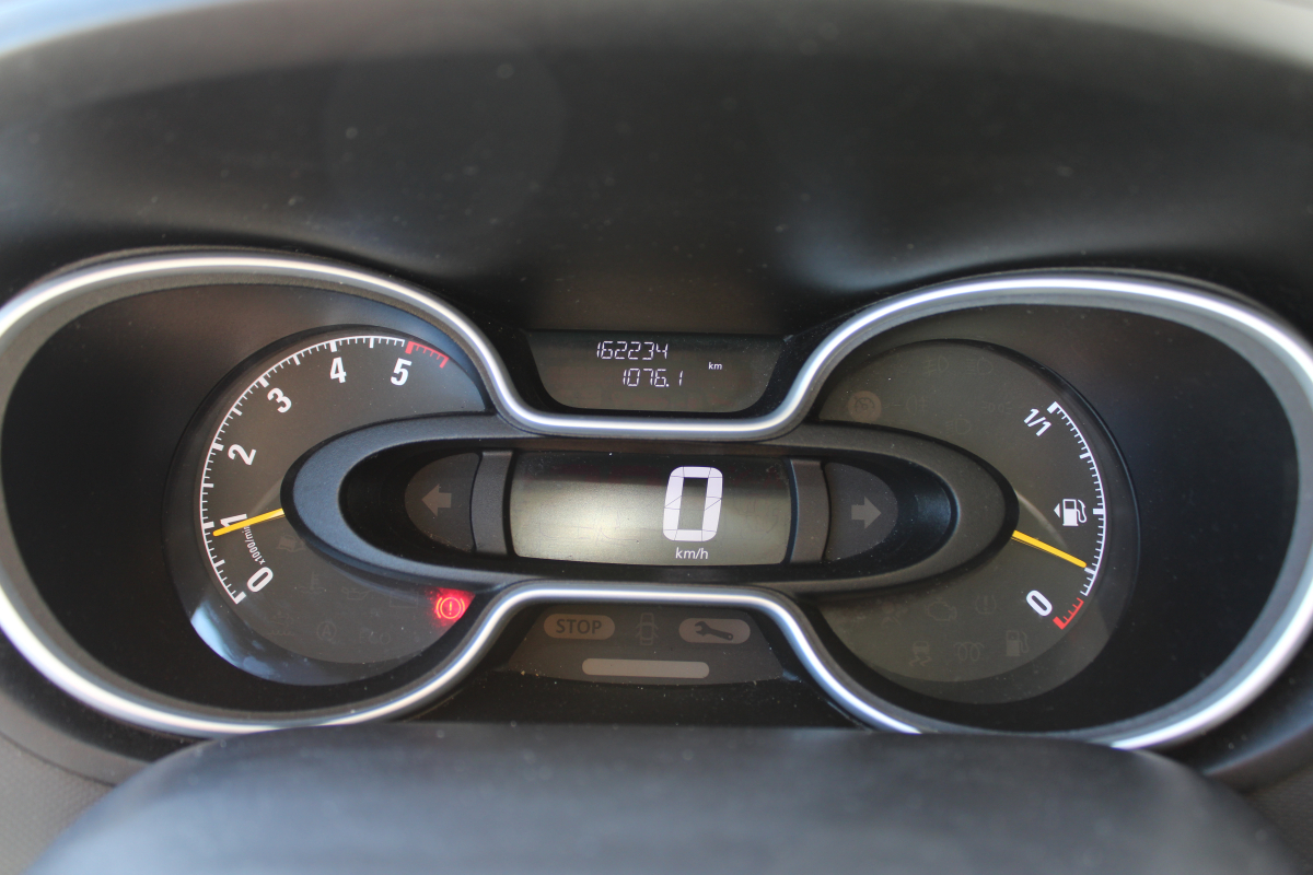 Opel Vivaro — 20