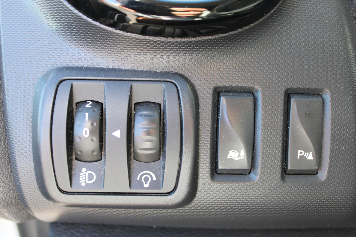 Opel Vivaro — 21