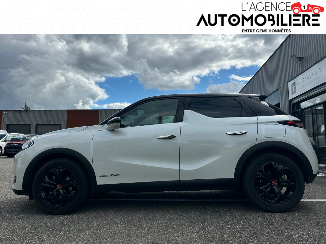 DS DS 3 Crossback — 6