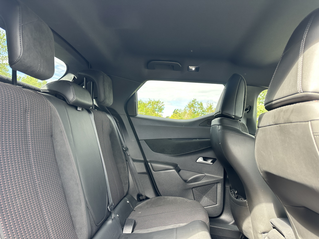 DS DS 3 Crossback — 18