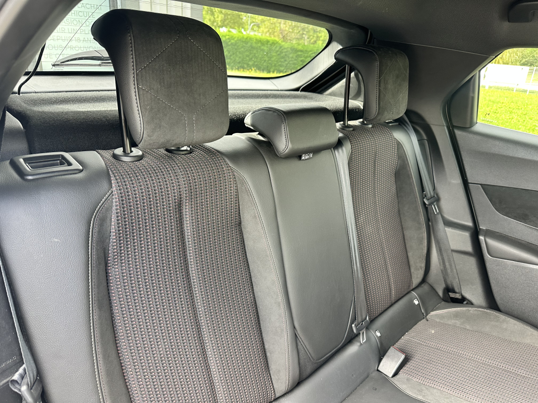 DS DS 3 Crossback — 17