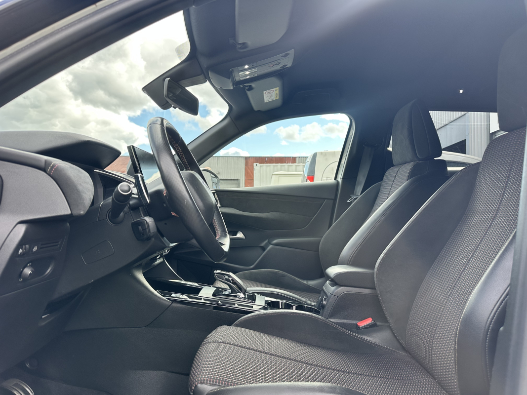 DS DS 3 Crossback — 11