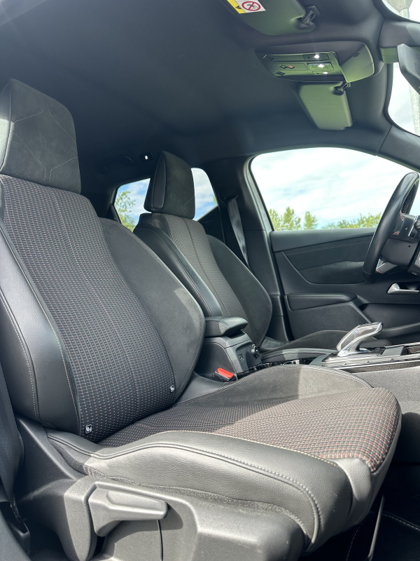 DS DS 3 Crossback — 13