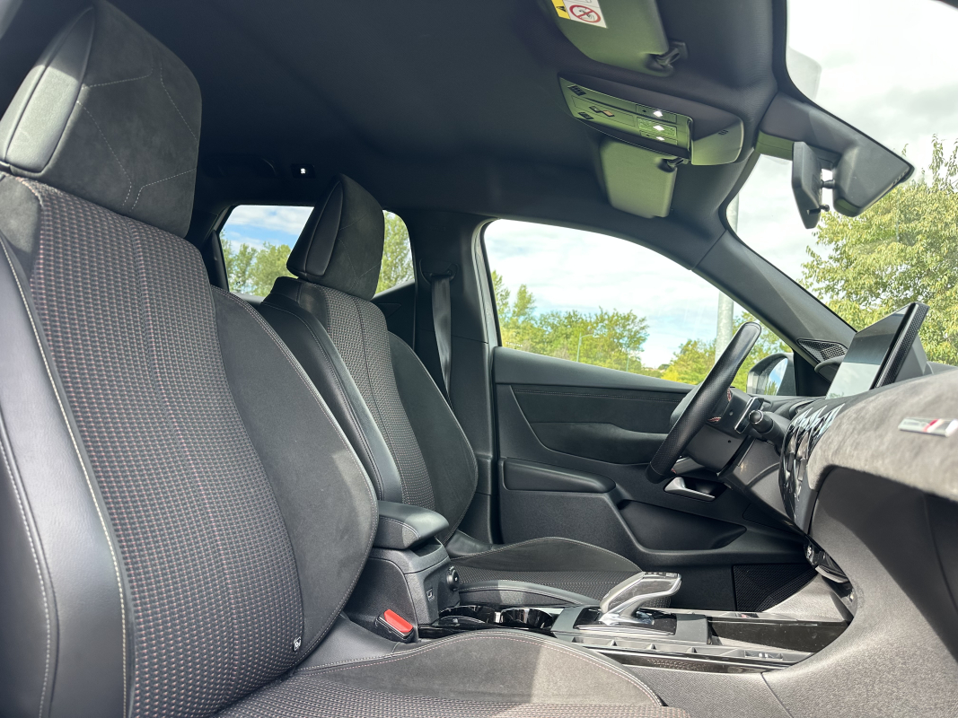 DS DS 3 Crossback — 14