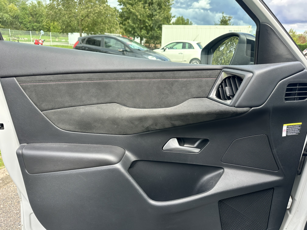 DS DS 3 Crossback — 9