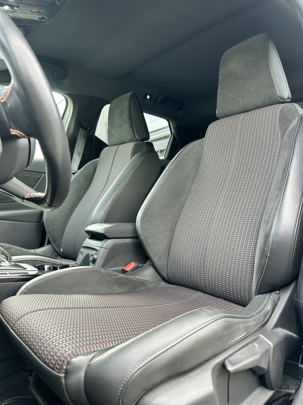 DS DS 3 Crossback — 10