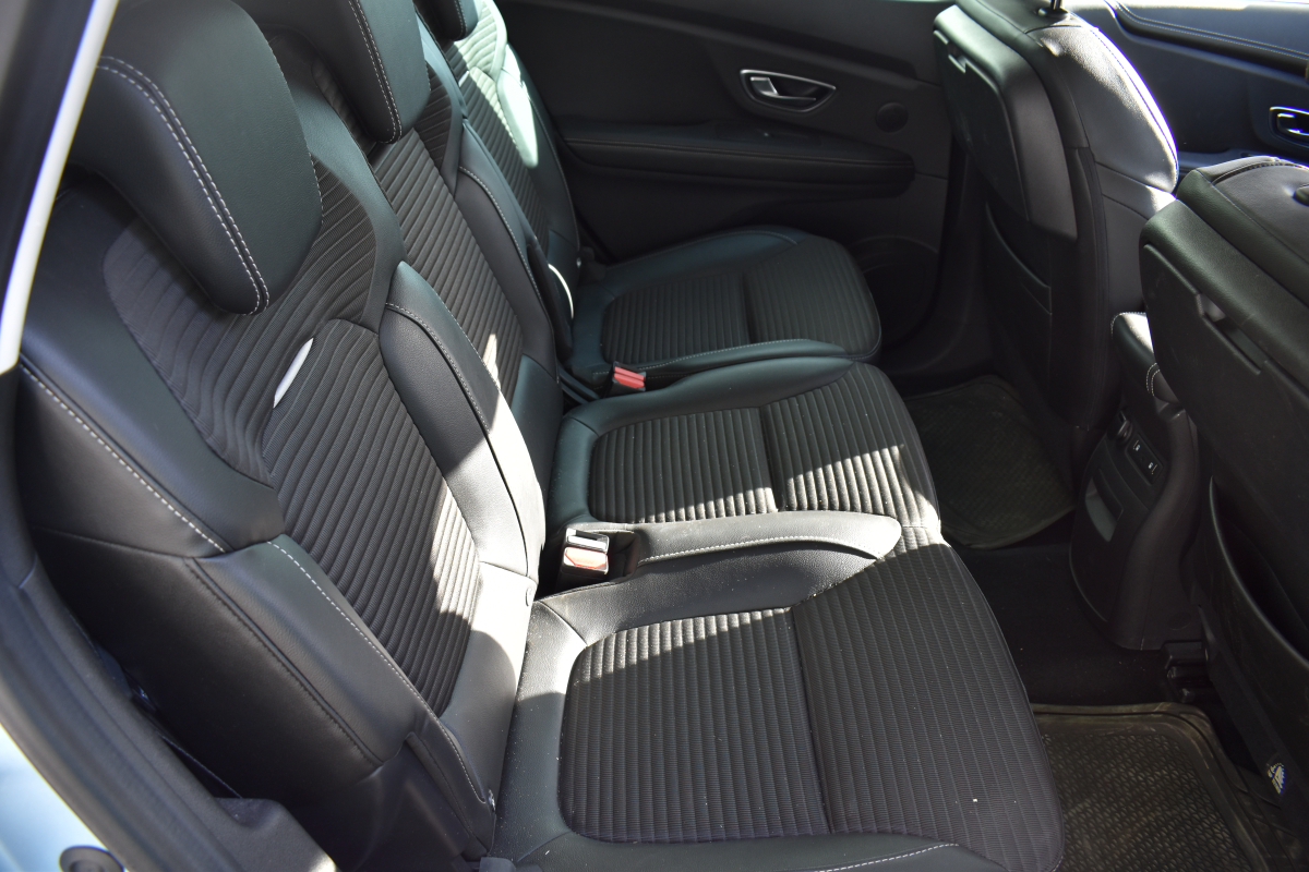 Renault Scenic — 22