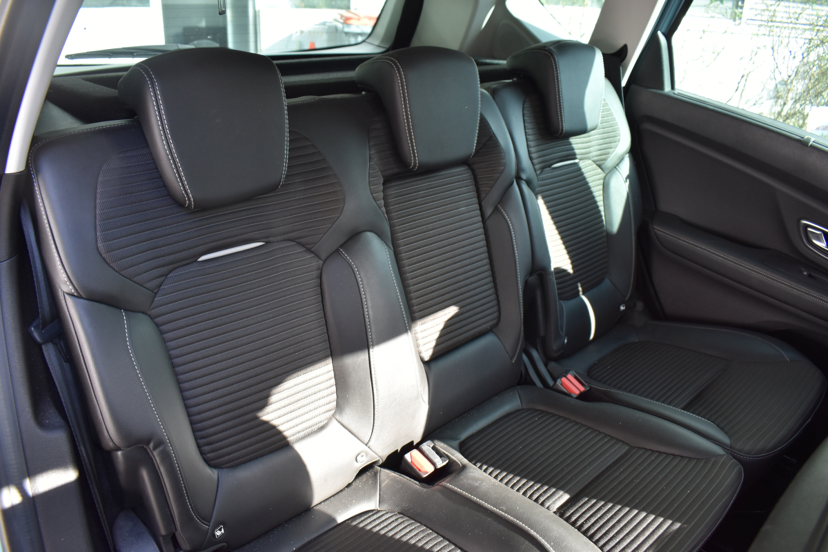 Renault Scenic — 20