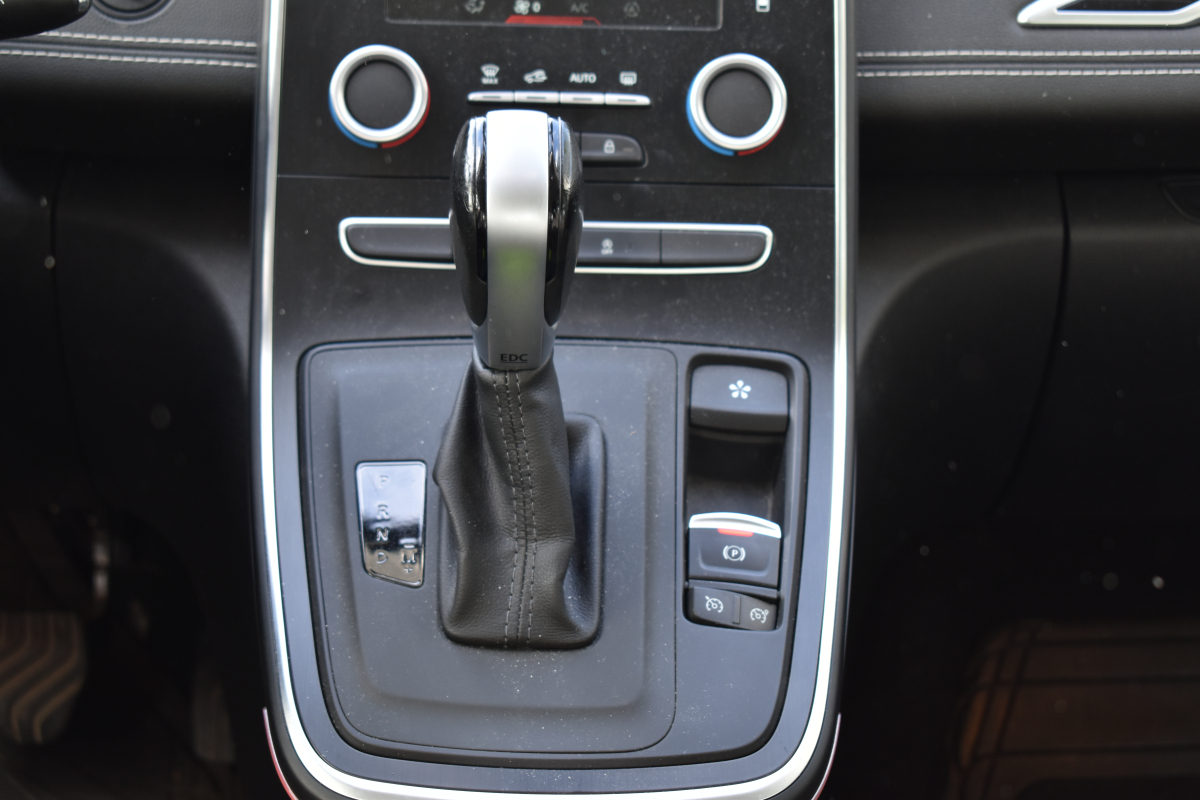 Renault Scenic — 14