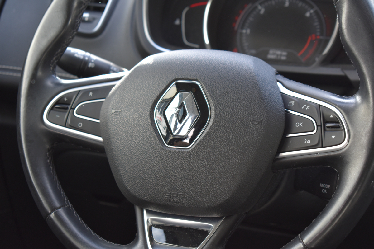 Renault Scenic — 13