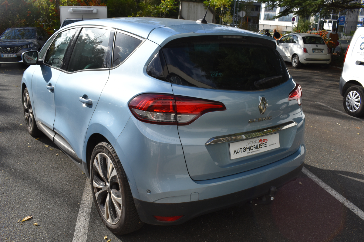 Renault Scenic — 5