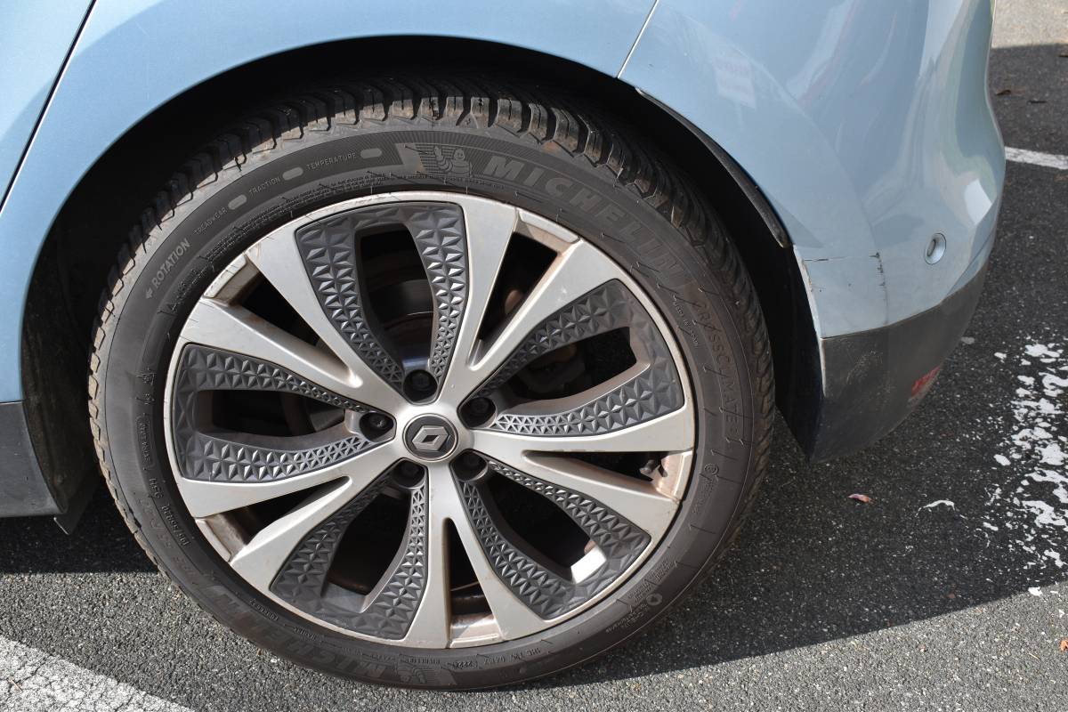 Renault Scenic — 25