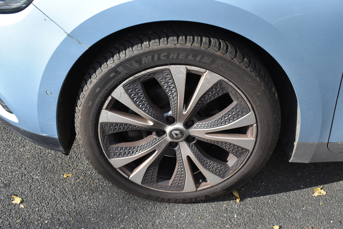 Renault Scenic — 26