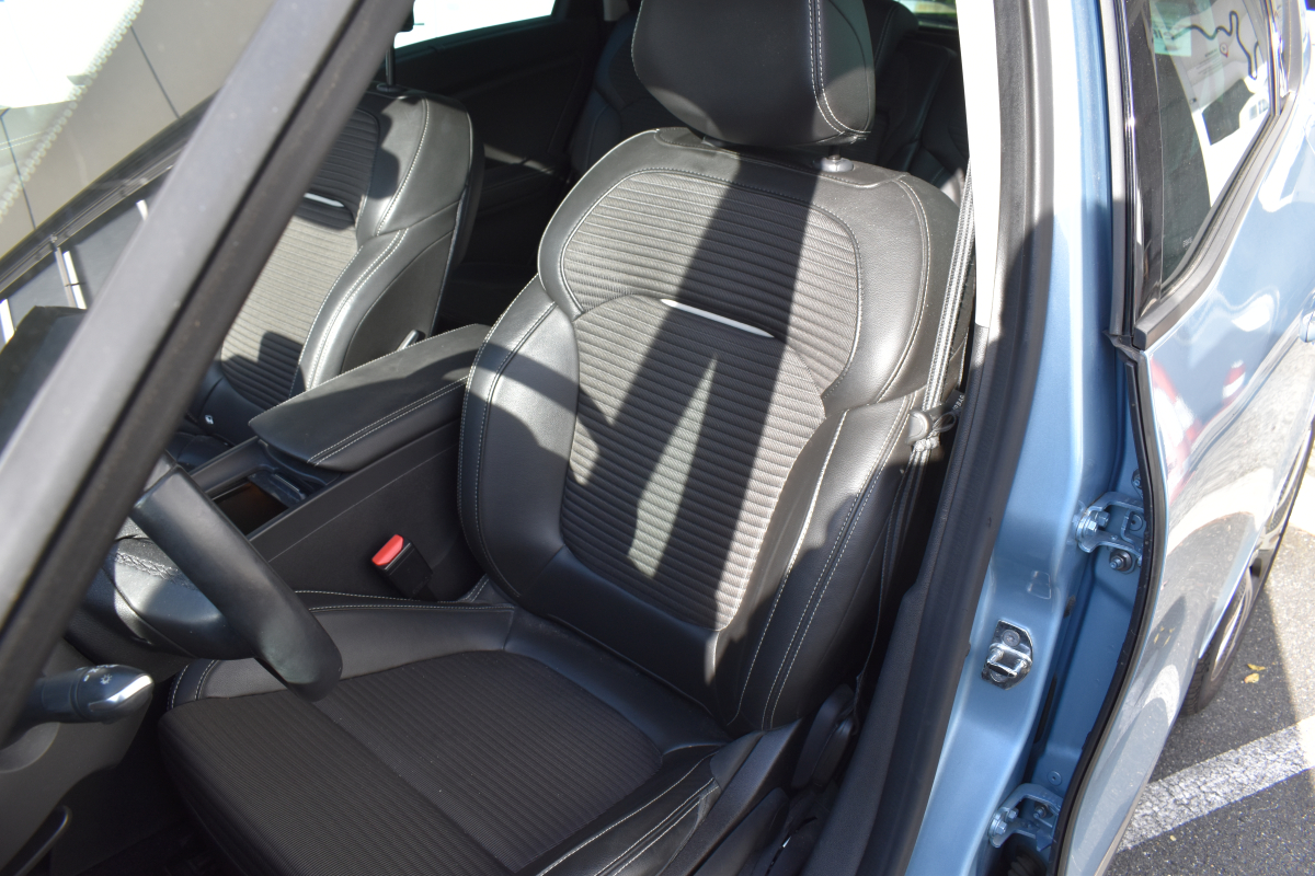 Renault Scenic — 9