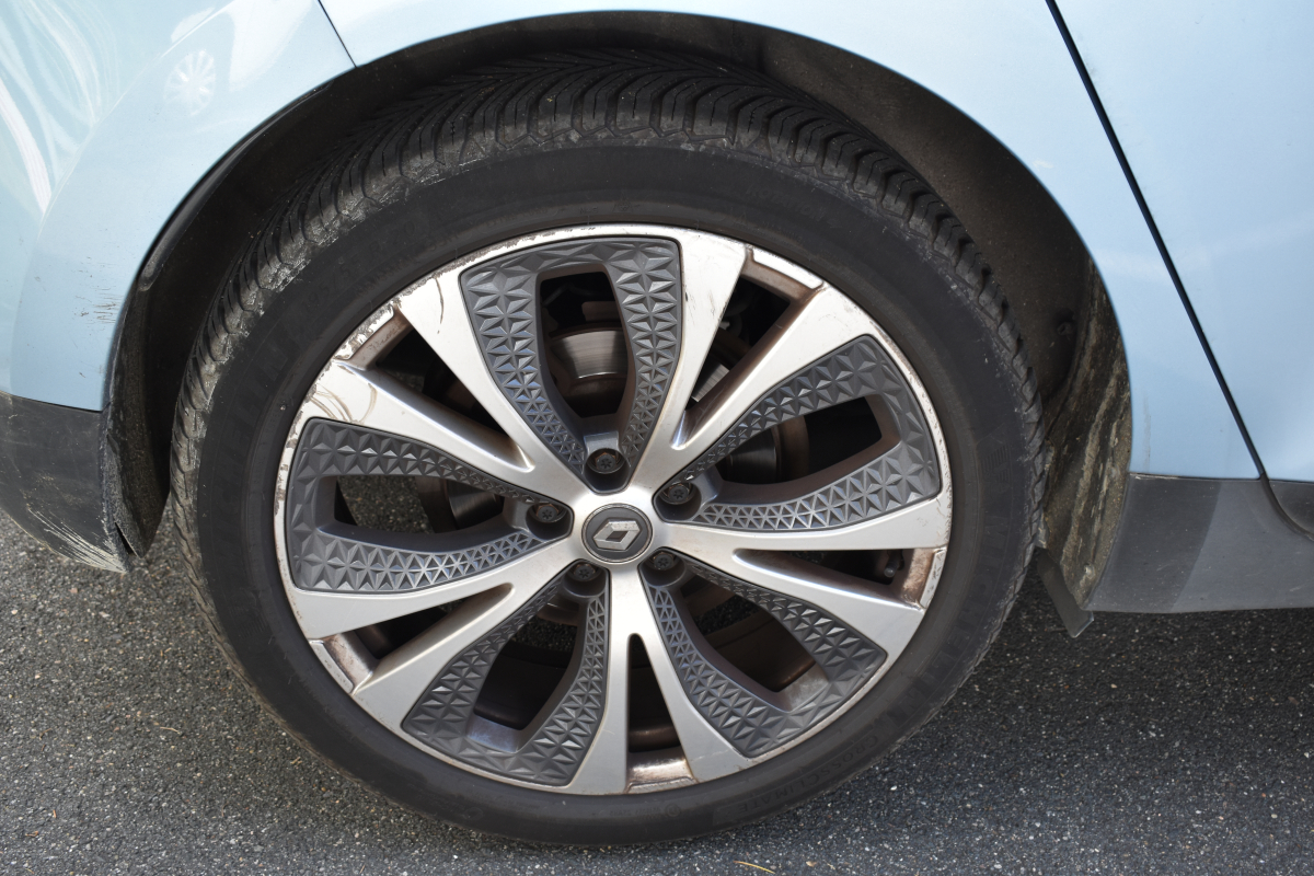 Renault Scenic — 27