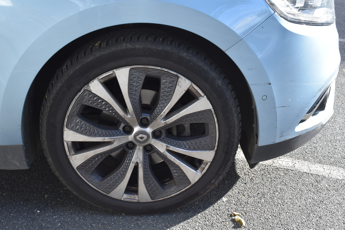 Renault Scenic — 28