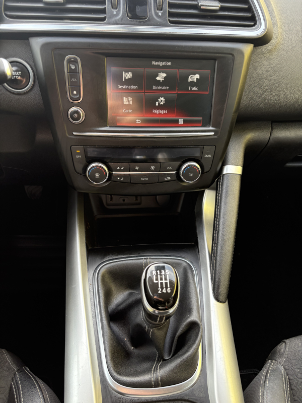 Renault Kadjar — 15