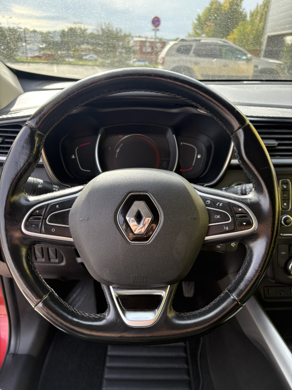 Renault Kadjar — 13
