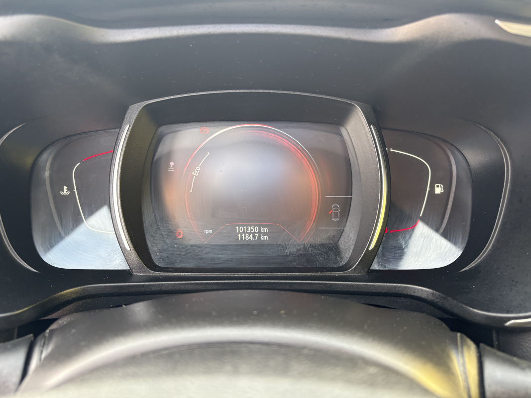 Renault Kadjar — 14