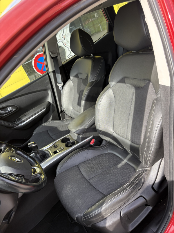 Renault Kadjar — 10