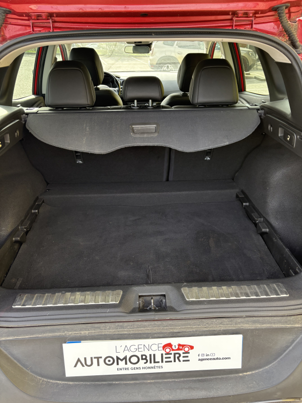 Renault Kadjar — 12