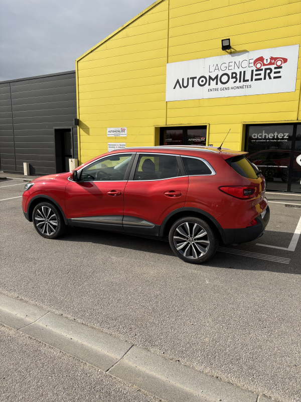 Renault Kadjar — 8