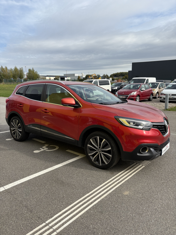 Renault Kadjar — 4