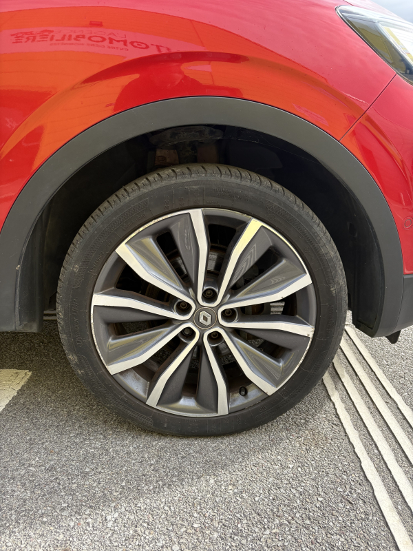 Renault Kadjar — 24